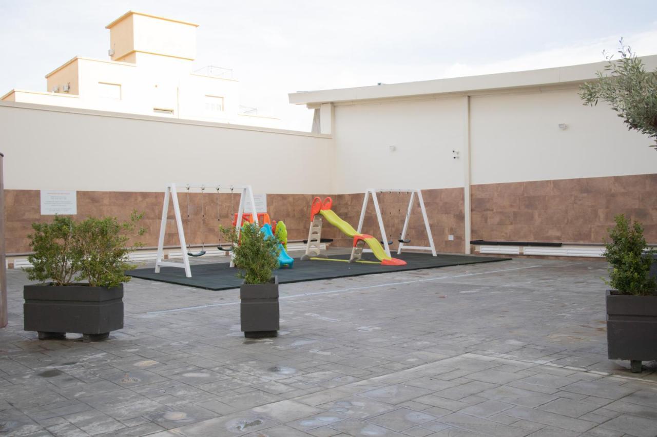 E-Twelve Apartment Naples Exterior photo