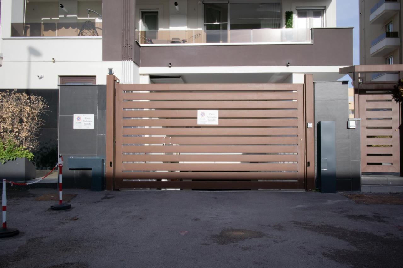 E-Twelve Apartment Naples Exterior photo